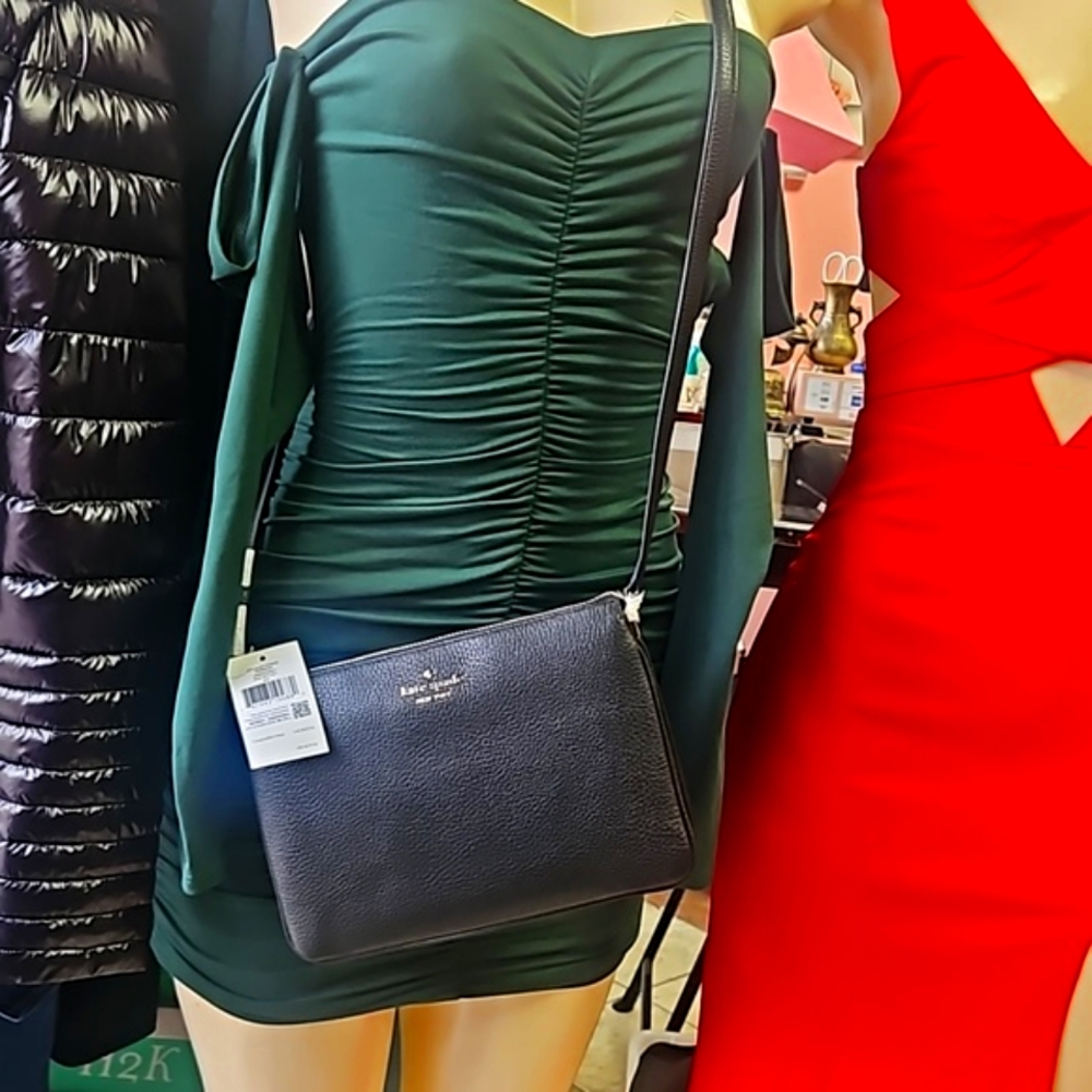Authentic  Kate spade